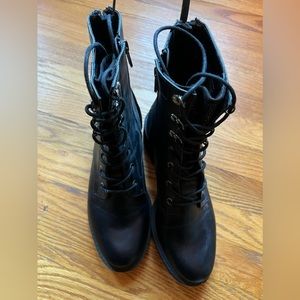 Sam Edelman boots